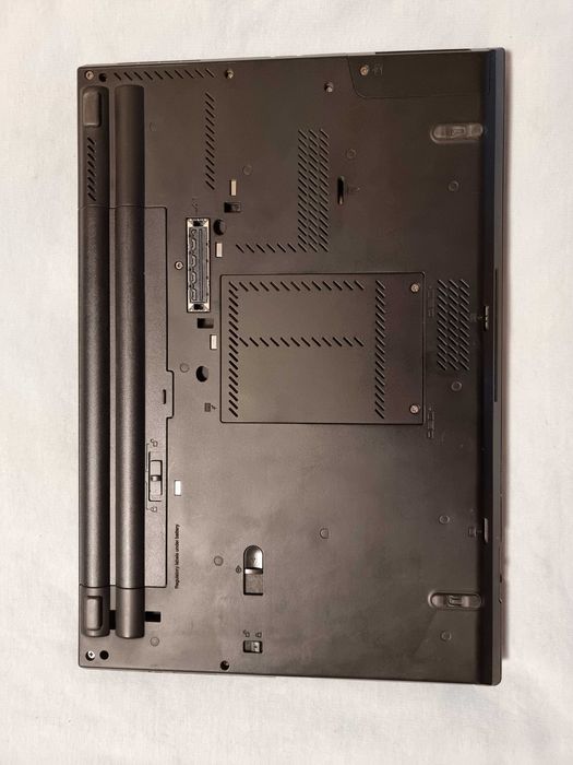 Lenovo ThinkPad T430 14" HD+ Intel Core i5-3320M 4GB SSD 128GB