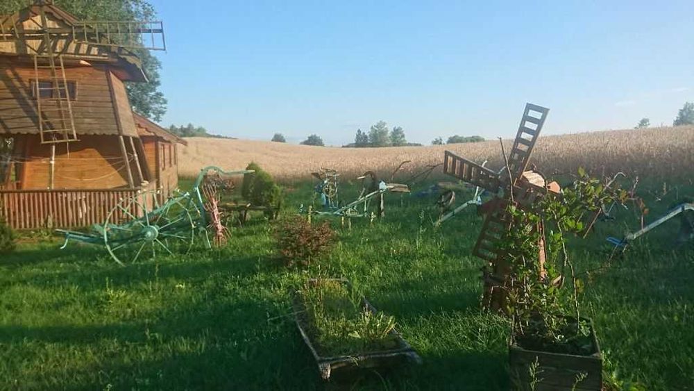 Stancja dla Studentow Olsztyn Kortowo II