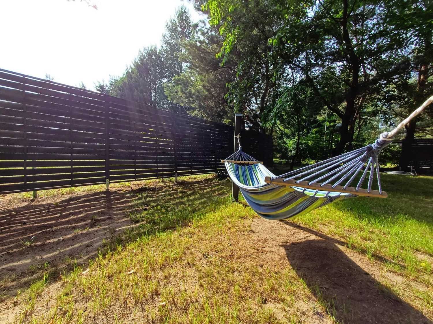 Domki letniskowe do wynajęcia Mazury Pilchy Roś