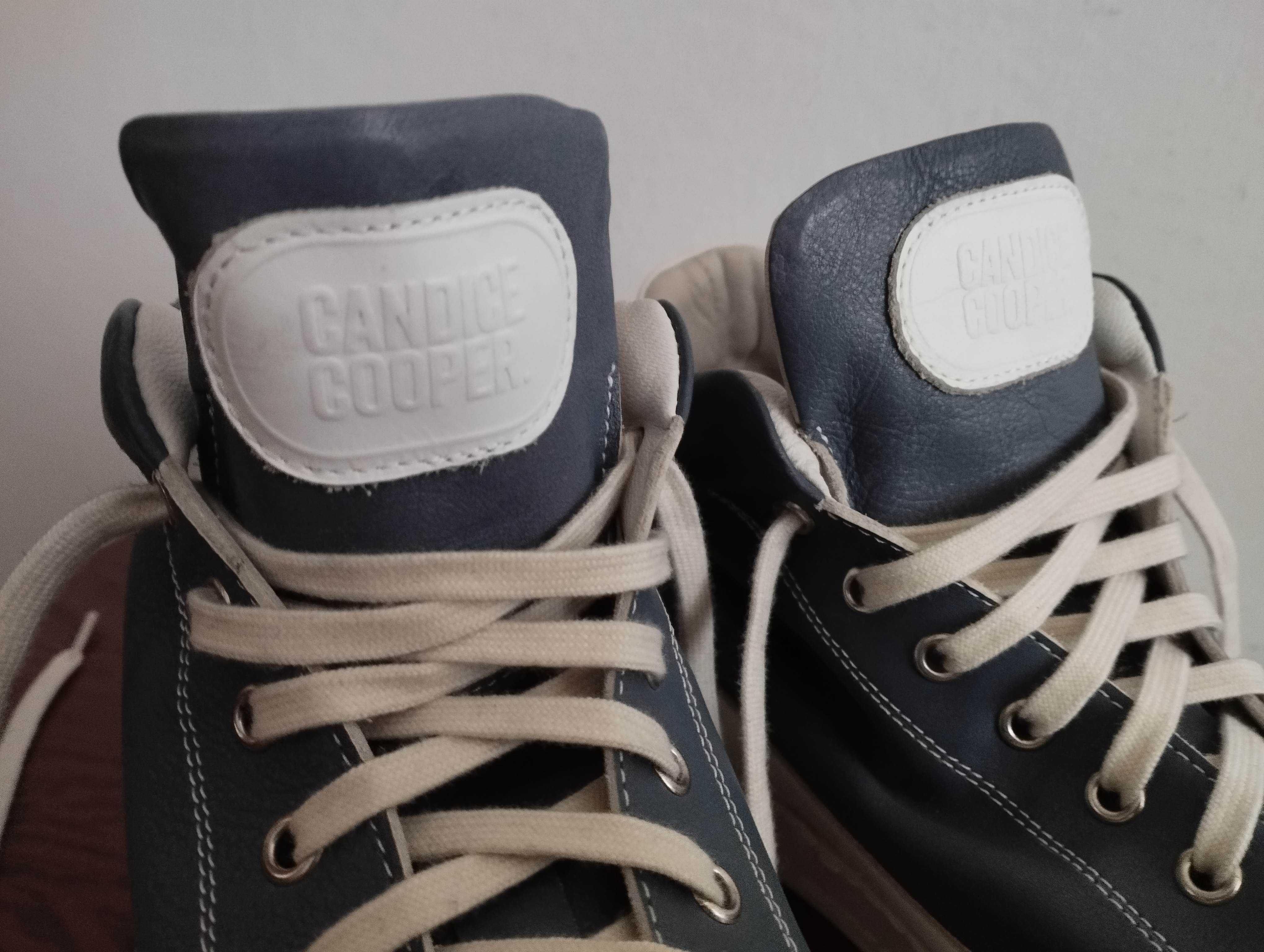 Buty Candice Cooper 46 - 30,5 cm.