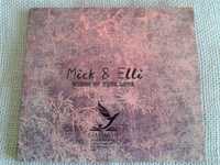 Mick & Elli - Wings Of Your Love  CD