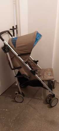 Wózek dziecięcy "parasolka" Baby Design Handy