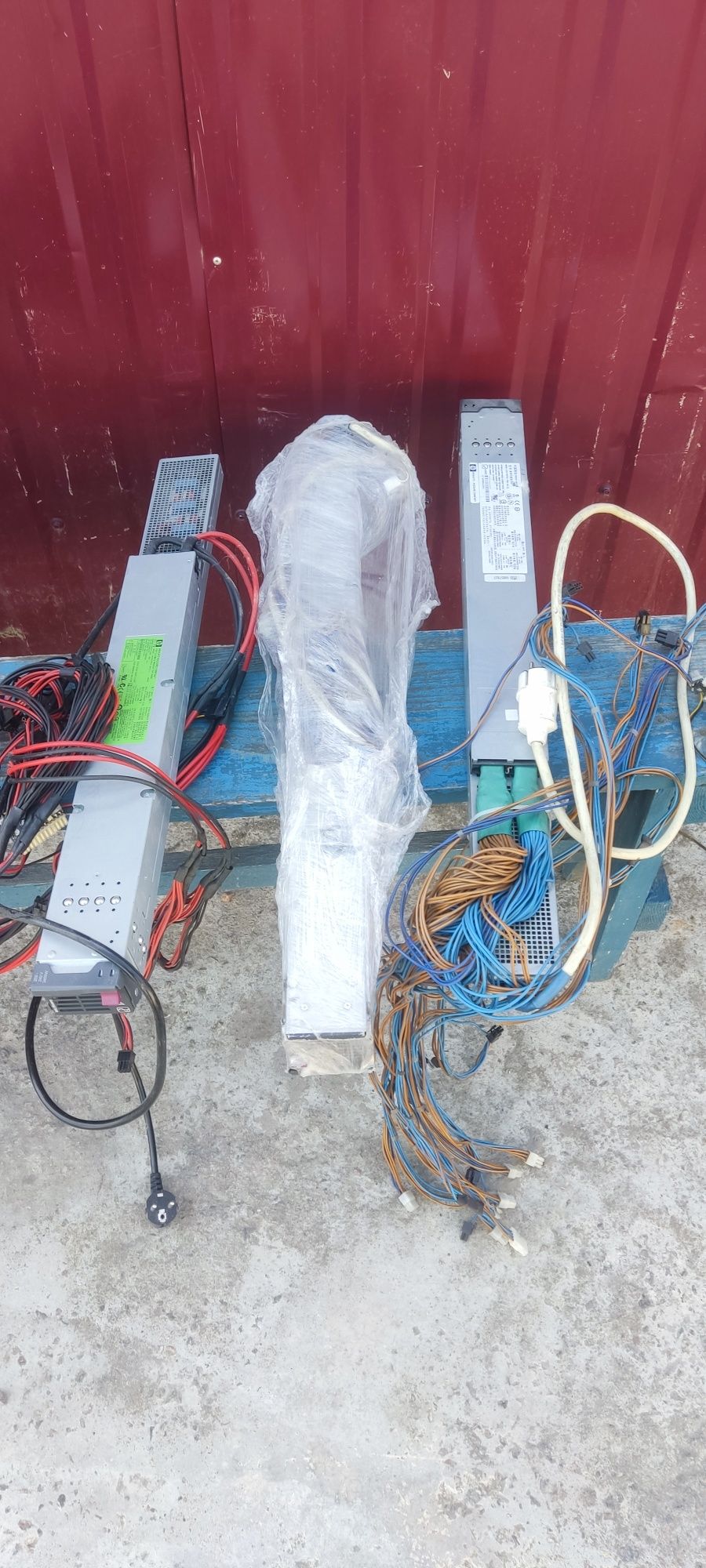 Продам майнинг фермы