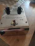 Compressor do basu gitary efekt gitarowy tonefancier Biyang