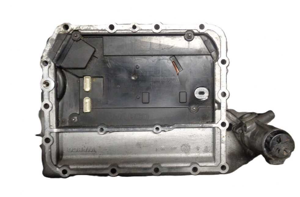 Sterownik Wybierak Skrzyni ZF Astronic DAF MAN Iveco Elektronika