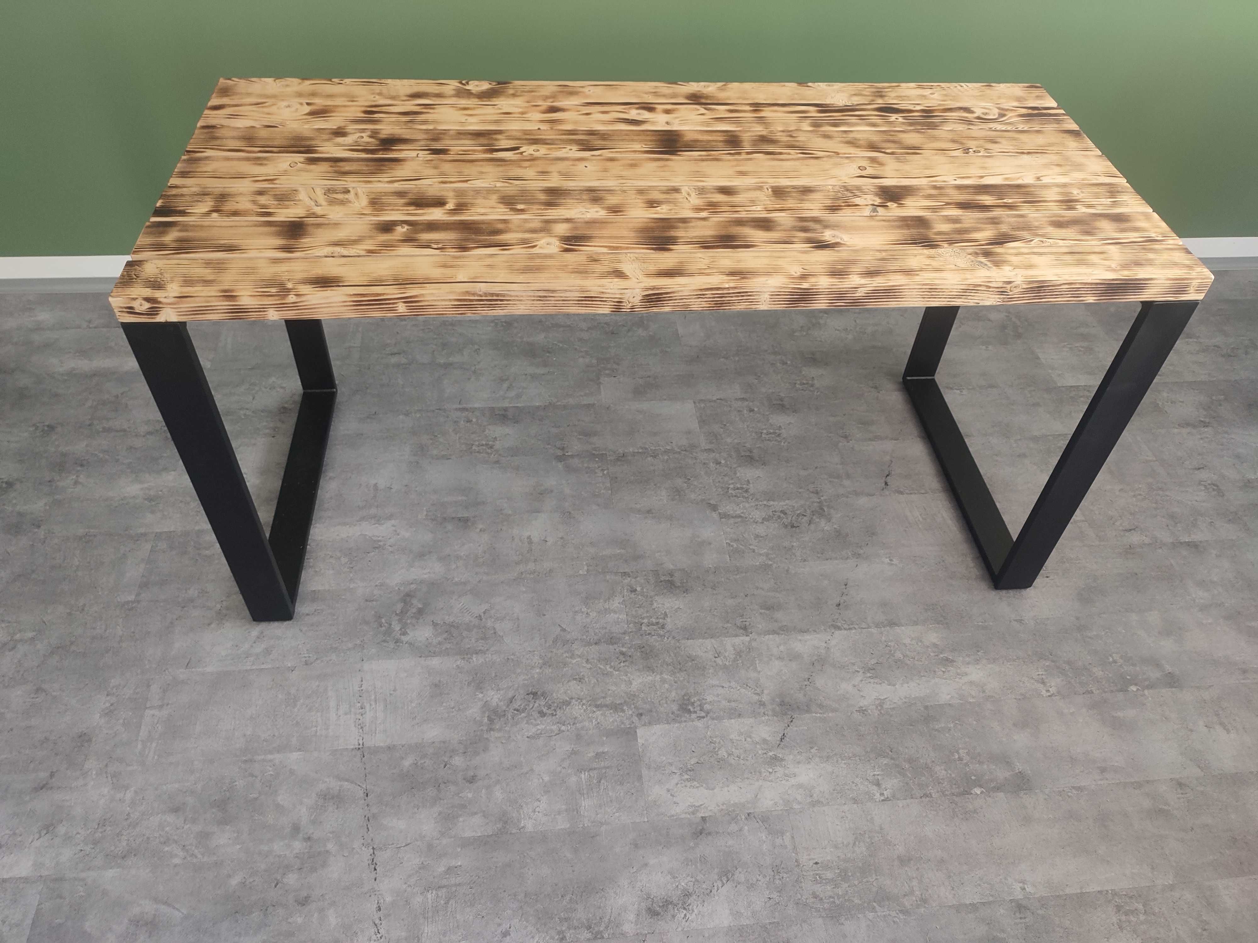 Meble ogrodowe typu Loft