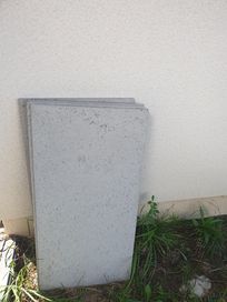 Plyty imitacja betonu 80×40 4szt szare