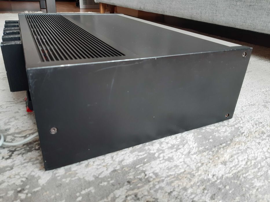 Ресивер Tandberg TR-2060