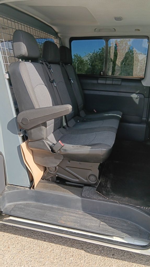Mercedes vito 113 cdi 6 lugares aceito troca por 4x4
