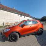 Opel Mokka 4x4