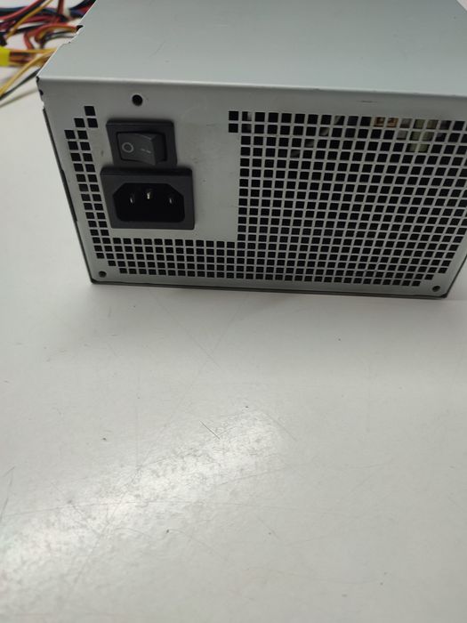 Fonte de alimentação Deer