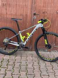 Ghost Lector 4.9LC 29 XS 15 2018 Carbon Shimano XT FOX