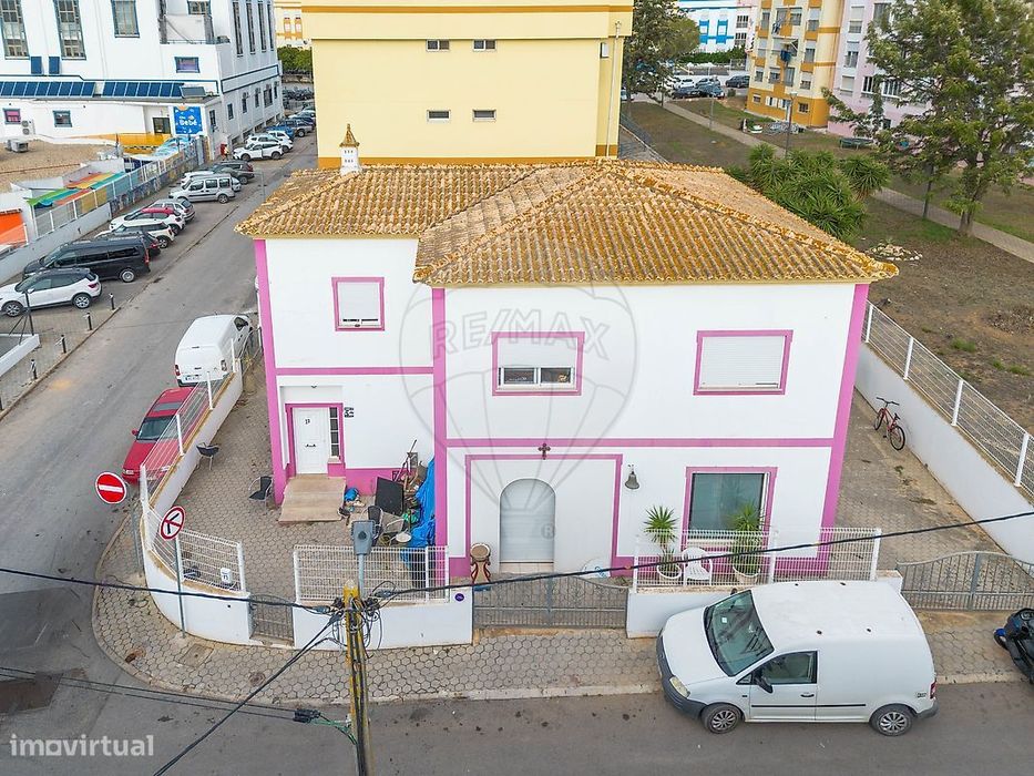 Armazém  para venda