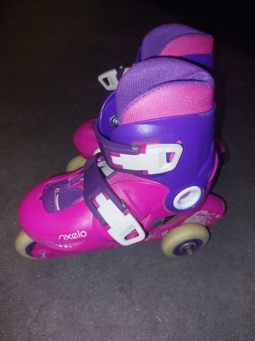 Patins criança 26-28