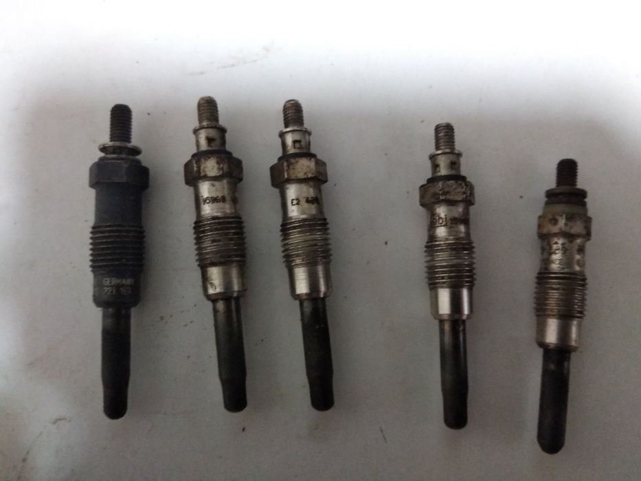 Свічки накалу для дизеля