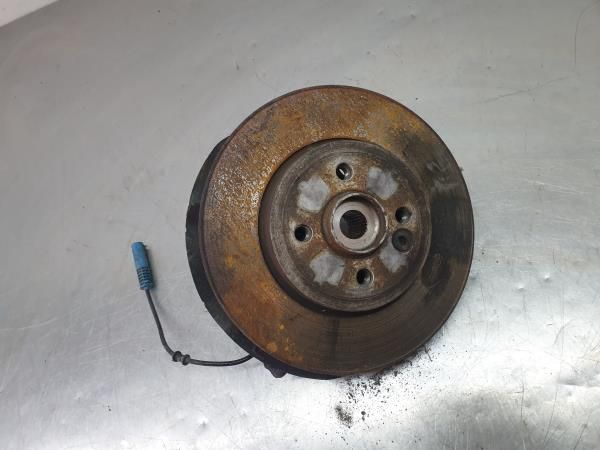 Manga de eixo frente direita MINI Mini Clubman (R55)