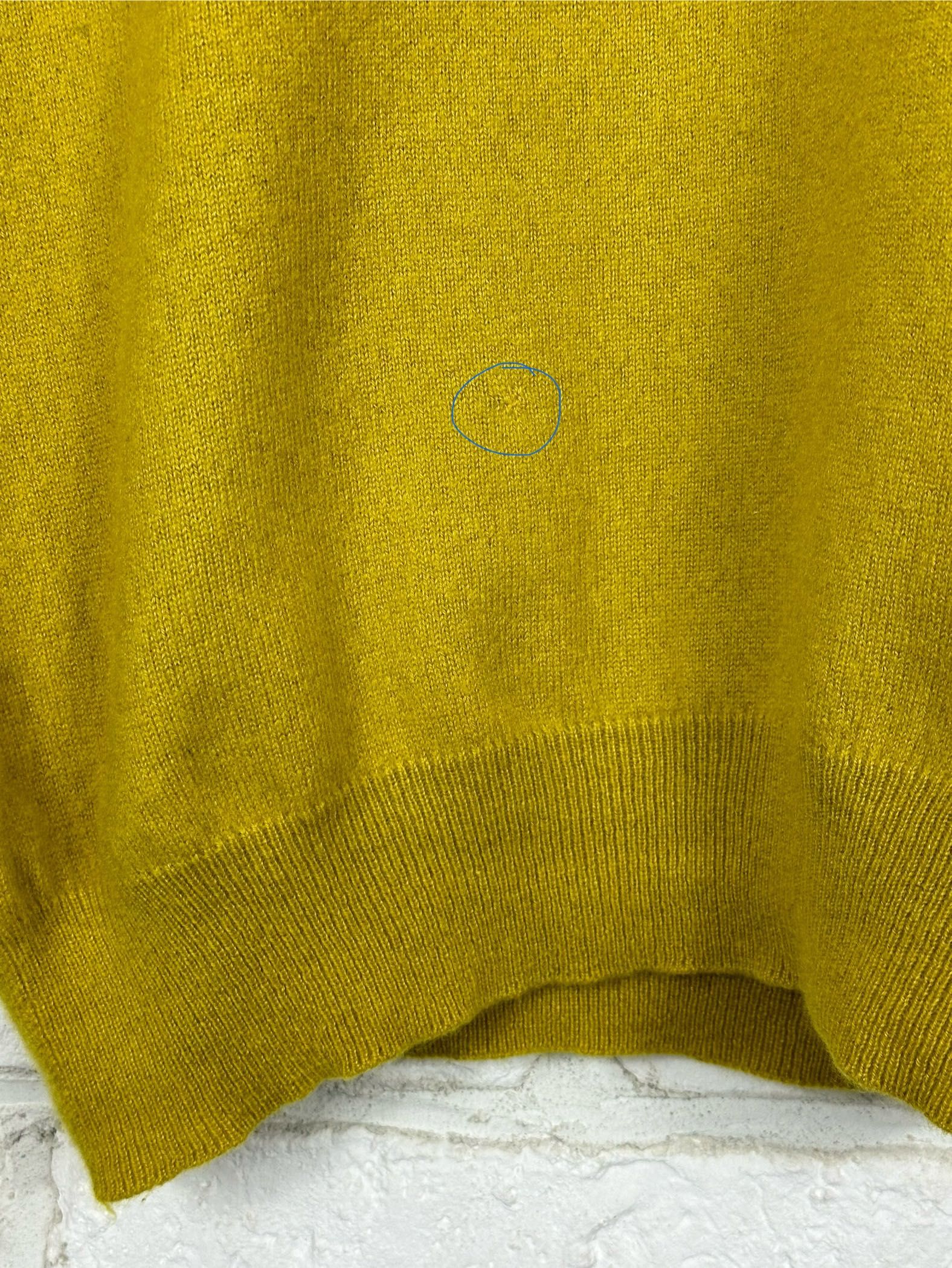 Damski sweter marks and Spencer m&s 100% kaszmir