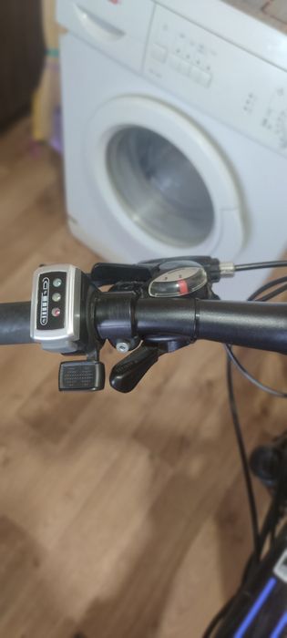 Электровелосипед Crossbike 29