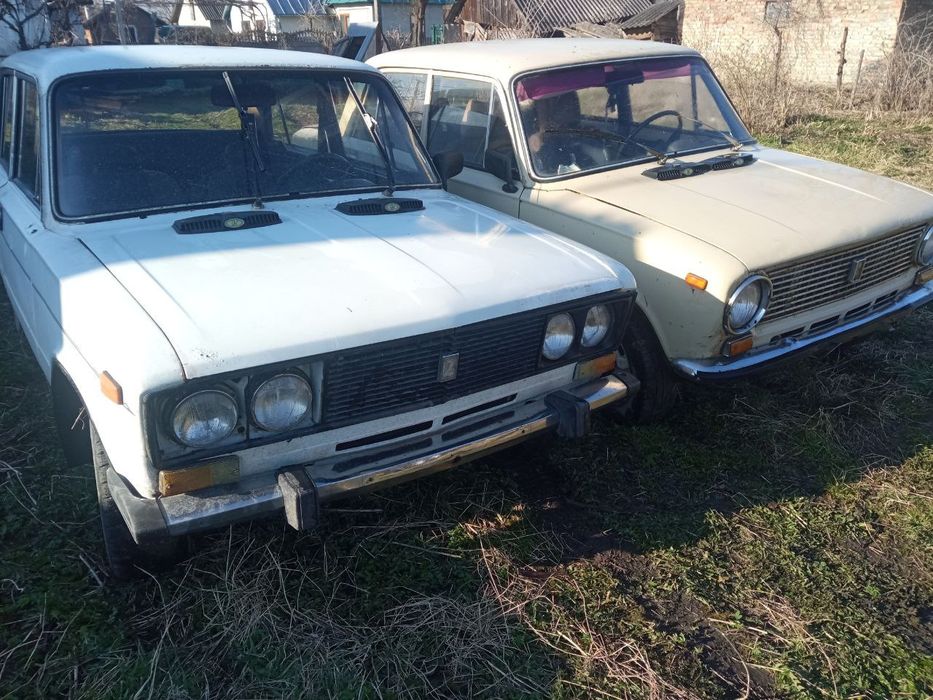 Мотор ВАЗ 2101-2107