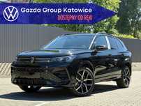 Volkswagen Tiguan R-Line Plus 2.0 TSI 4MOTION DSG Black Style / HAK / Kamera 360
