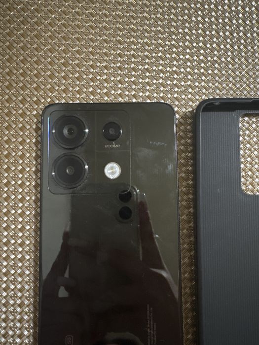 Xiaomi Redmi Note 13 Pro