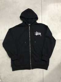 Bluza Stussy Zip