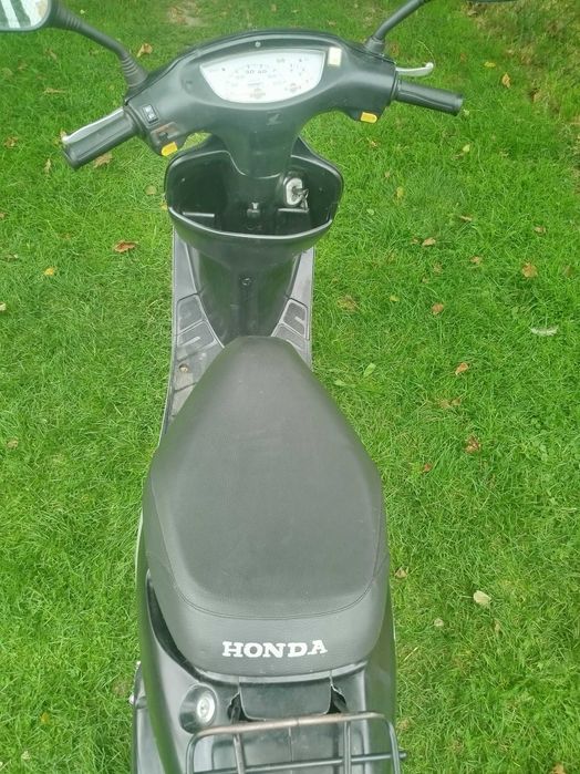 Скутер Honda dio 34