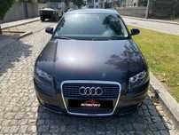 Audi A3 Sportback 2.0 TDi Sport