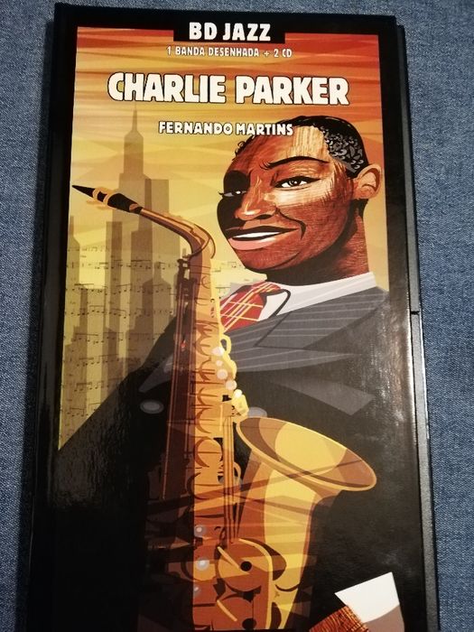 BD JAZZ - Vários CD's Duplos Novos
