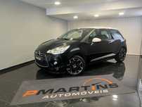Citroën DS3 1.6 e-HDi So Chic ETG6