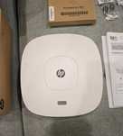 Access Point HP Punkt dostępowy 425 Wireless 802.11n