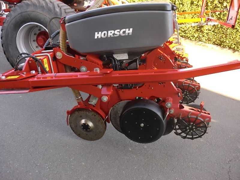 Horsch MAESTRO 8-рядна, 2018 р.в., 2370 ГА