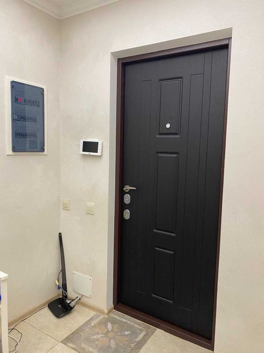 2к квартира 66м2 Місто Квітів Сирець Тираспольська 60 Варшавський