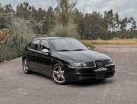 SEAT Leon 1.9 TDI FR