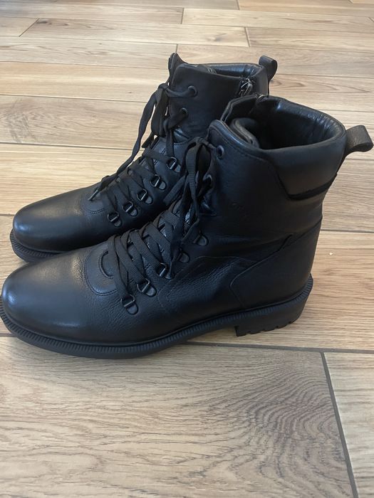 Buty męskie zimowe Rage Age