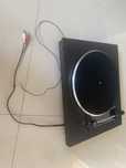 Gramofon Dual CS 415-2 Kielce