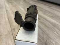 Призматичний приціл ELCAN SpecterDR 1x-4x для калібру 7.62