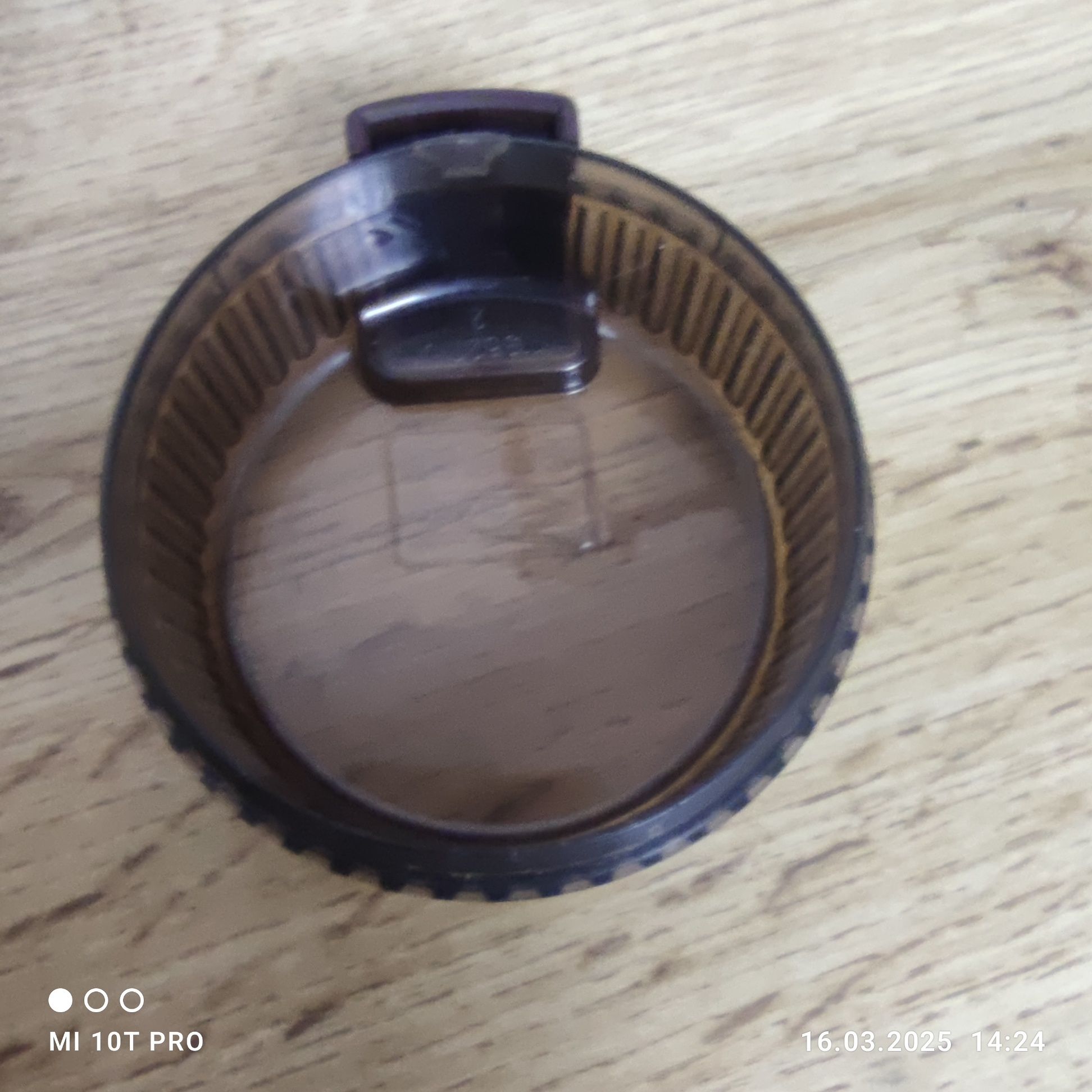 Elektryczny młynek do kawy DDR