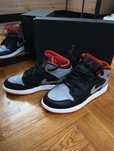 Air Jordan 1 mid roz. 39