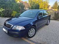 Skoda OCTAVIA 1.9 TDI 105 km sprawna Klimatyzacja 225 tyś przebiegu