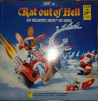 Disco Vinil «RAT OUT OF HELL»
