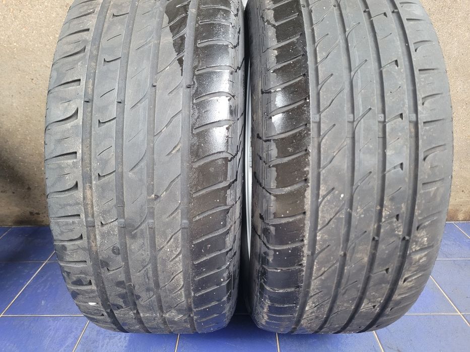 Conjunto de 4 jantes 16 Audi