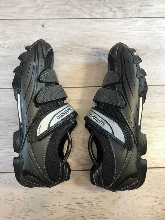 Buty rowerowe MTB Shimano SH-M077 rozm. 47