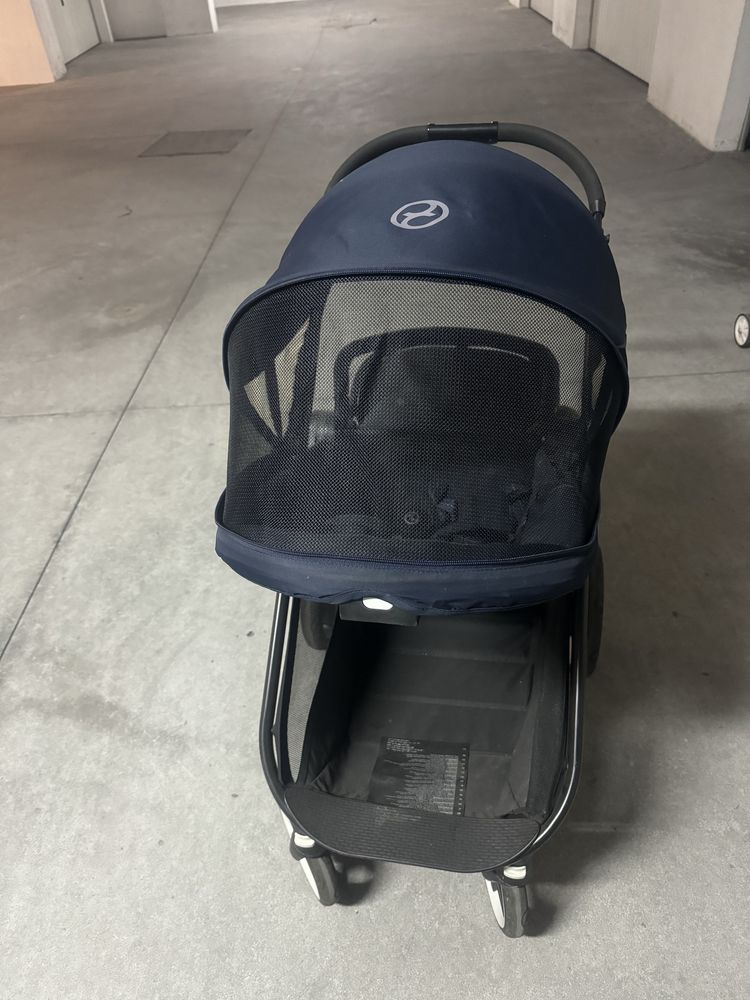 Carrinho bebé cybex balios M