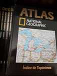 Atlas National Geographic
