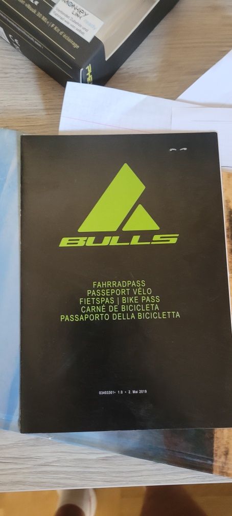 Sprzedam Zamienię .Rower BULLS Sharptail 3 Di