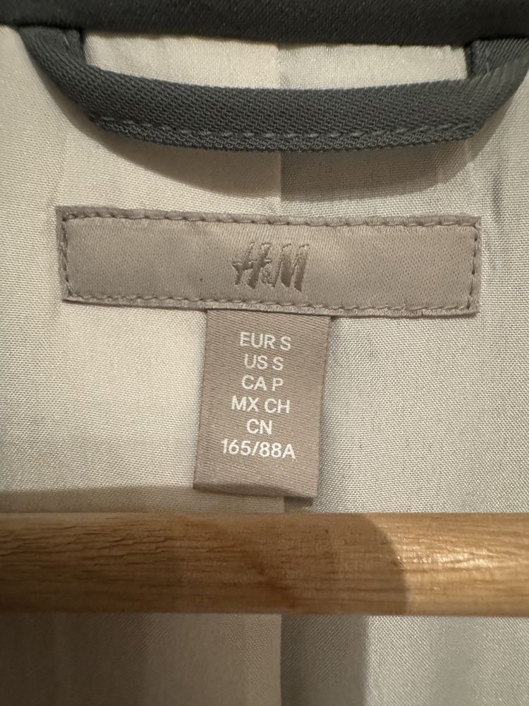 Marynarka damska H&M rozm. S