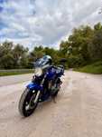 Honda Hornet 600