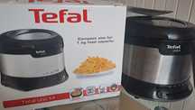 Frytkownica Tefal Uno M