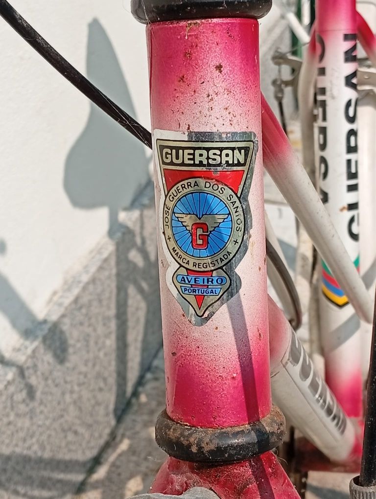 Bicicleta para criança